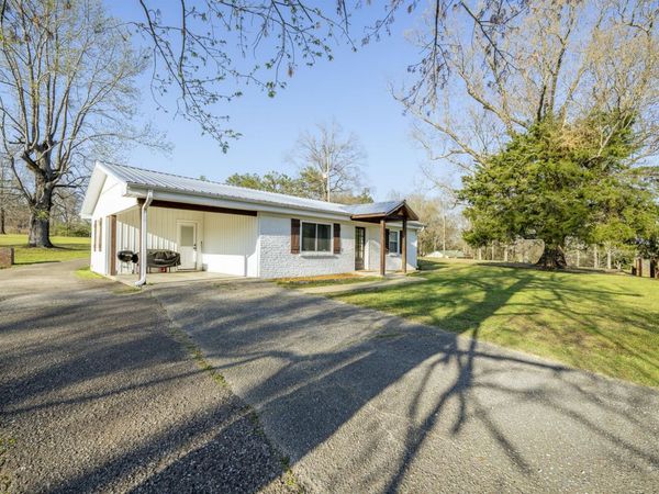 3285 57 HWY W, Ramer, TN 38367