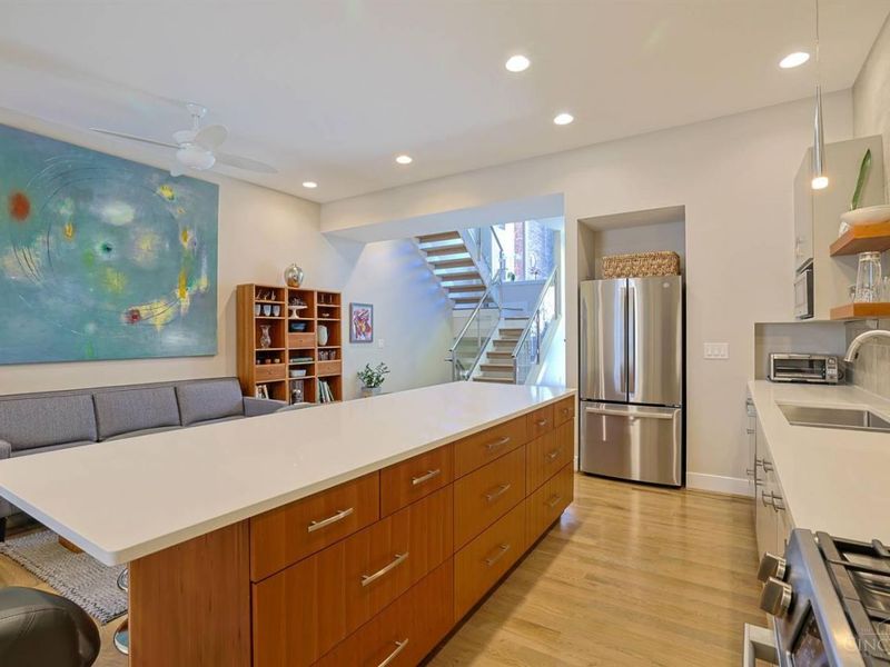 1325 Republic Street, Unit C, Cincinnati, OH 45202 Photo 12