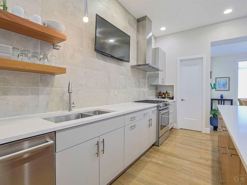 1325 Republic Street, Unit C, Cincinnati, OH 45202 Photo 13