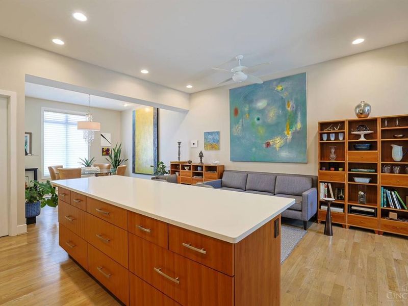 1325 Republic Street, Unit C, Cincinnati, OH 45202 Photo 14