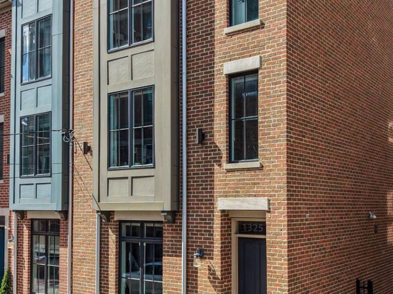 1325 Republic Street, Unit C, Cincinnati, OH 45202 Photo 2