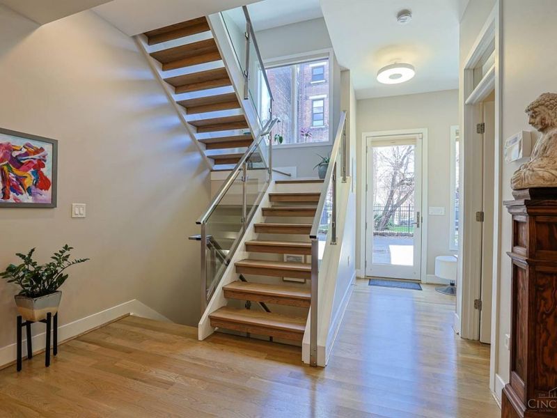 1325 Republic Street, Unit C, Cincinnati, OH 45202 Photo 35