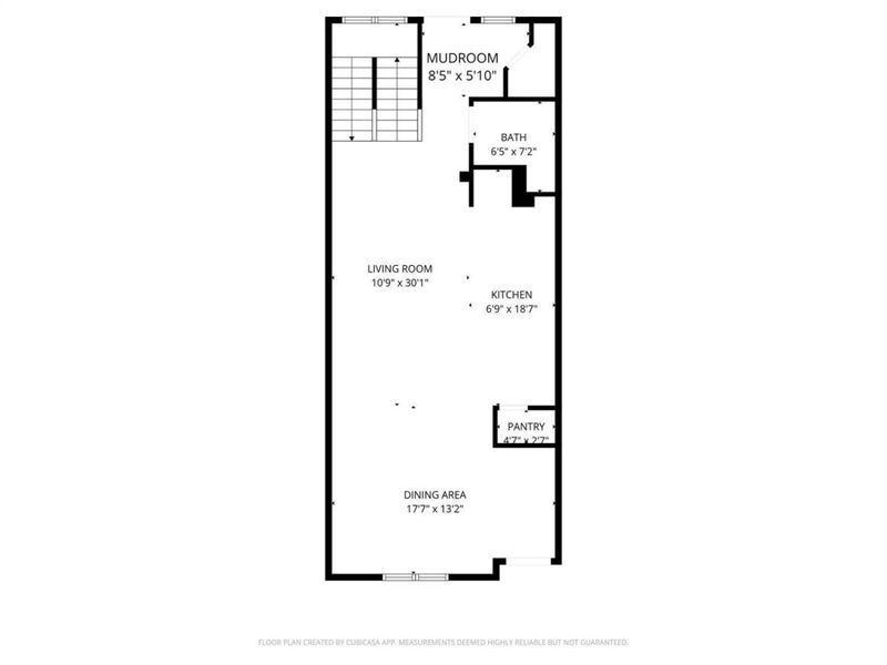 1325 Republic Street, Unit C, Cincinnati, OH 45202 Photo 38