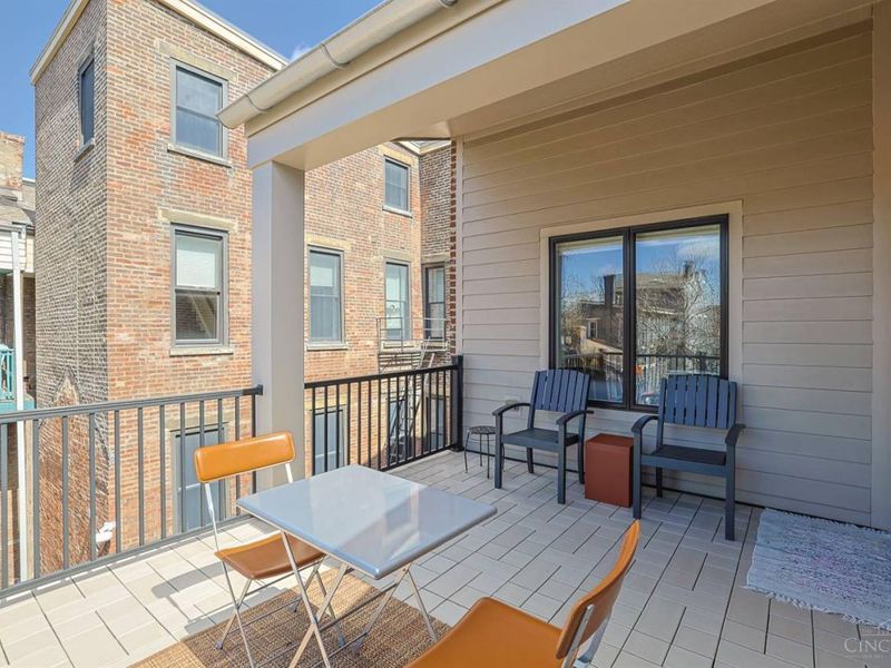 1325 Republic Street, Unit C, Cincinnati, OH 45202 Photo 46