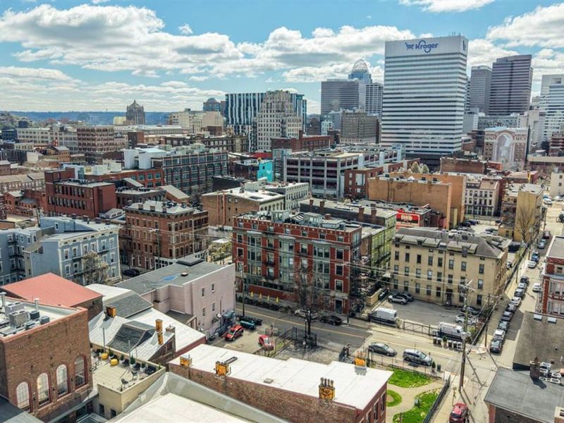 1325 Republic Street, Unit C, Cincinnati, OH 45202 Photo 47