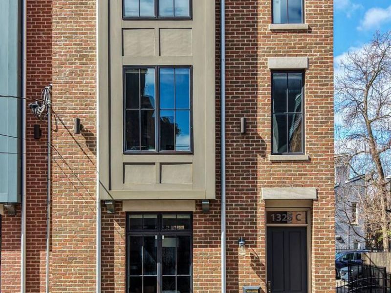 1325 Republic Street, Unit C, Cincinnati, OH 45202 Photo 48