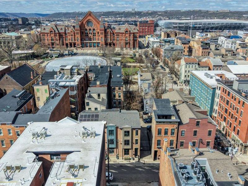 1325 Republic Street, Unit C, Cincinnati, OH 45202 Photo 51