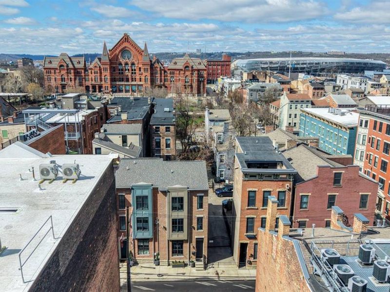 1325 Republic Street, Unit C, Cincinnati, OH 45202 Photo 52