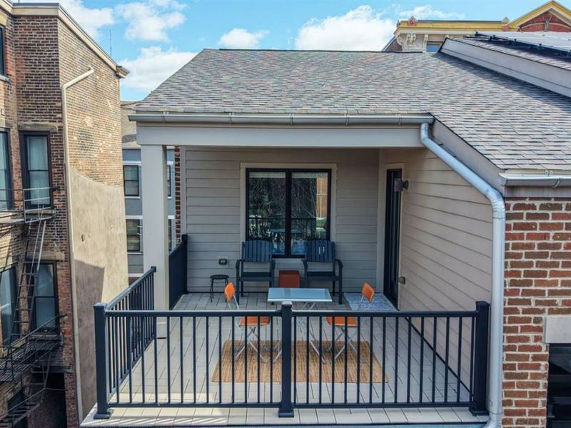 1325 Republic Street, Unit C, Cincinnati, OH 45202 Photo 54