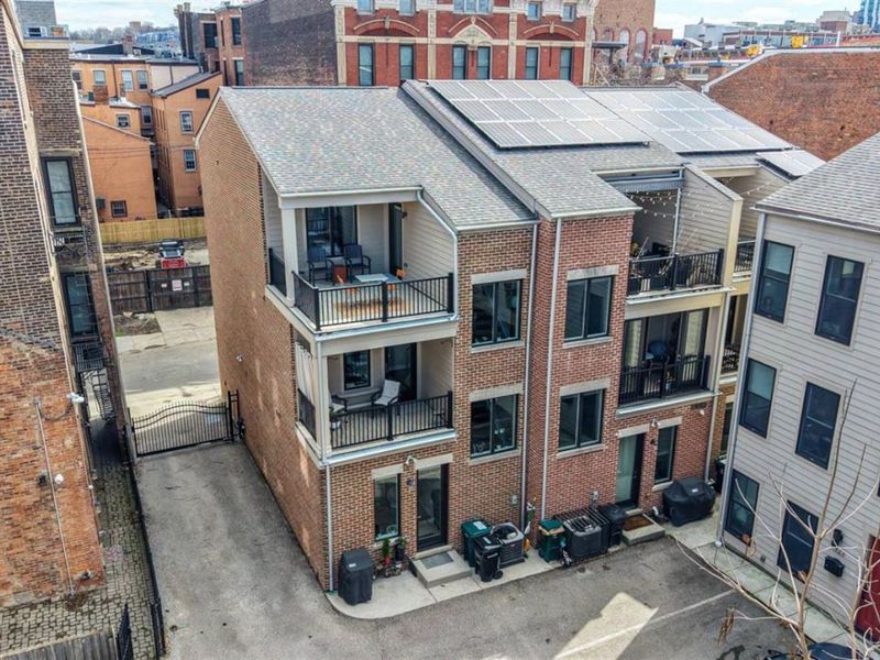 1325 Republic Street, Unit C, Cincinnati, OH 45202 Photo 55