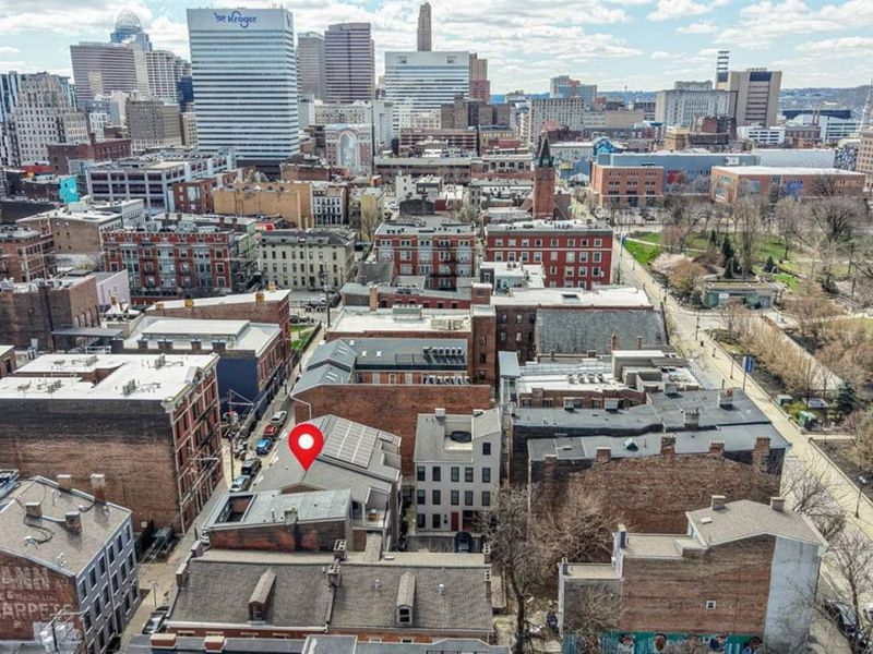 1325 Republic Street, Unit C, Cincinnati, OH 45202 Photo 56