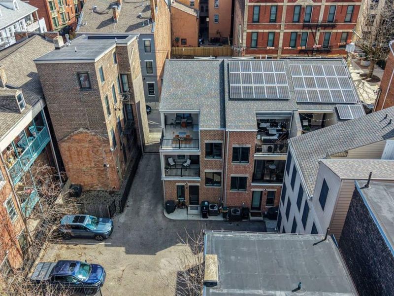 1325 Republic Street, Unit C, Cincinnati, OH 45202 Photo 57