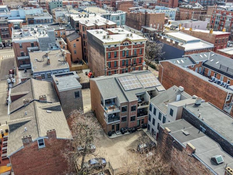 1325 Republic Street, Unit C, Cincinnati, OH 45202 Photo 59