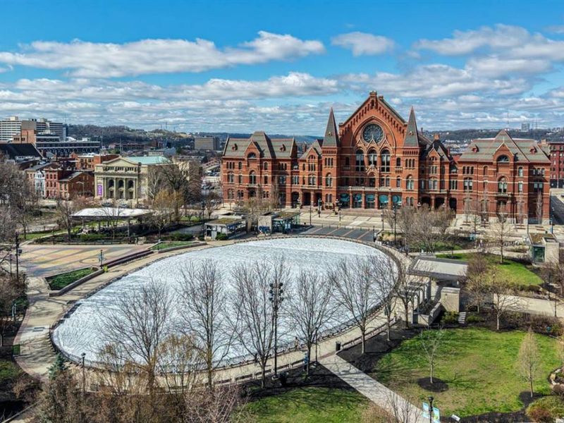 1325 Republic Street, Unit C, Cincinnati, OH 45202 Photo 60