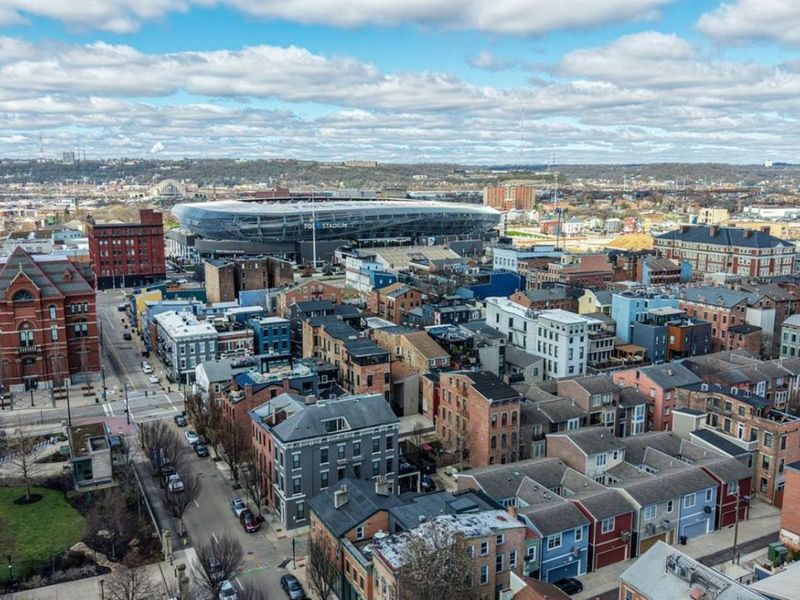 1325 Republic Street, Unit C, Cincinnati, OH 45202 Photo 61