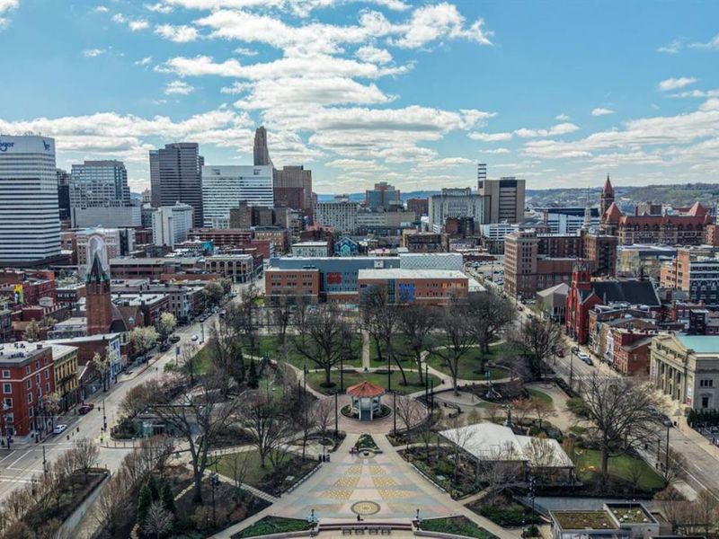 1325 Republic Street, Unit C, Cincinnati, OH 45202 Photo 62