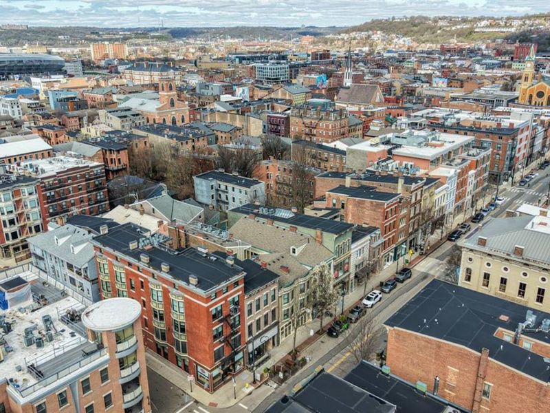 1325 Republic Street, Unit C, Cincinnati, OH 45202 Photo 63