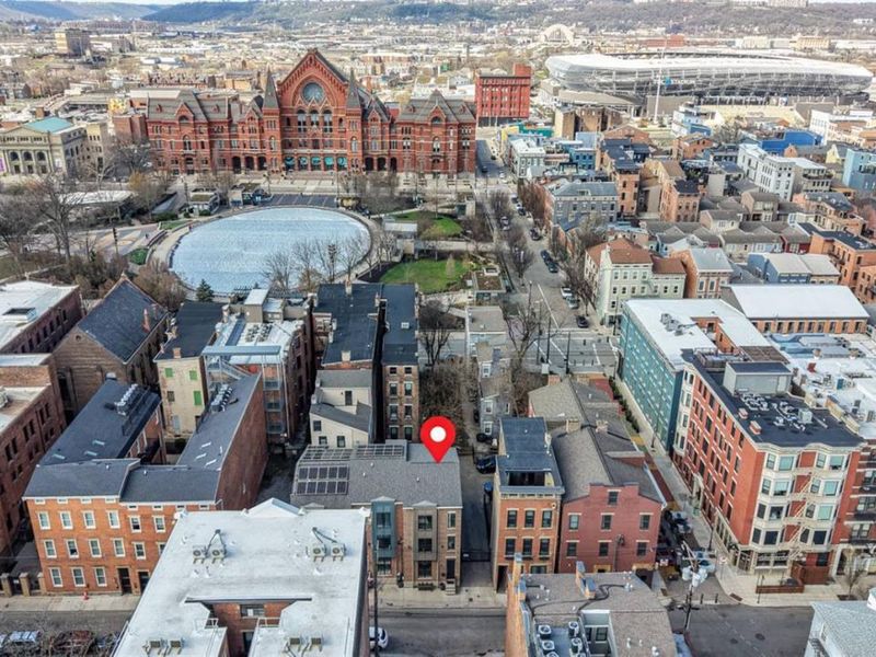 1325 Republic Street, Unit C, Cincinnati, OH 45202 Photo 64