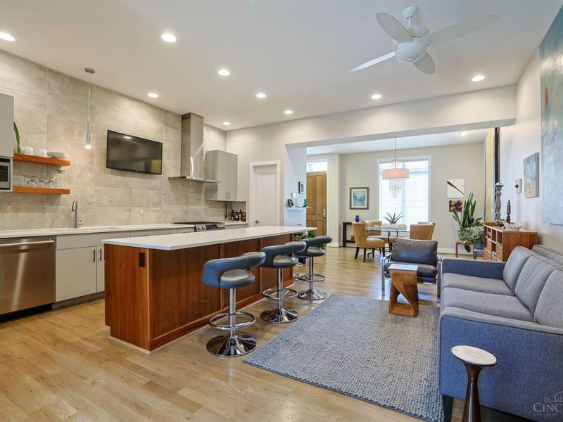 1325 Republic Street, Unit C, Cincinnati, OH 45202 Photo 7