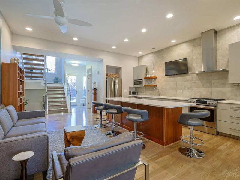 1325 Republic Street, Unit C, Cincinnati, OH 45202 Photo 8