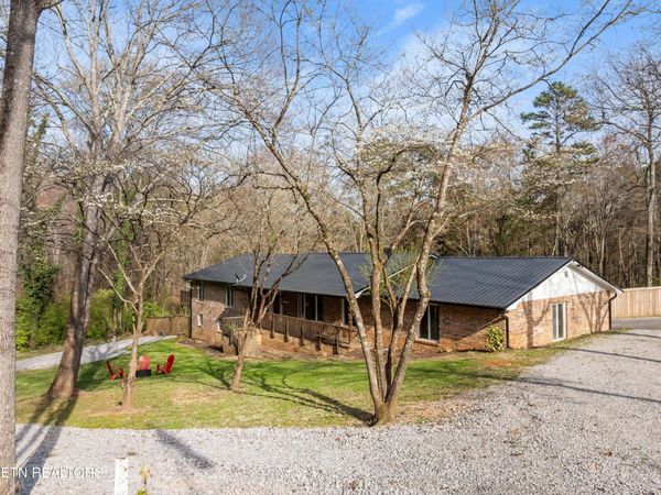 6720 Ridgeview Rd, Knoxville, TN 37918