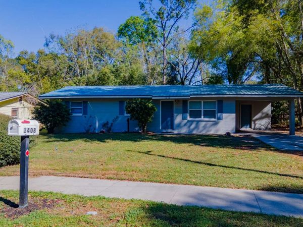 1408 6TH STREET SW, Live Oak, FL 32060
