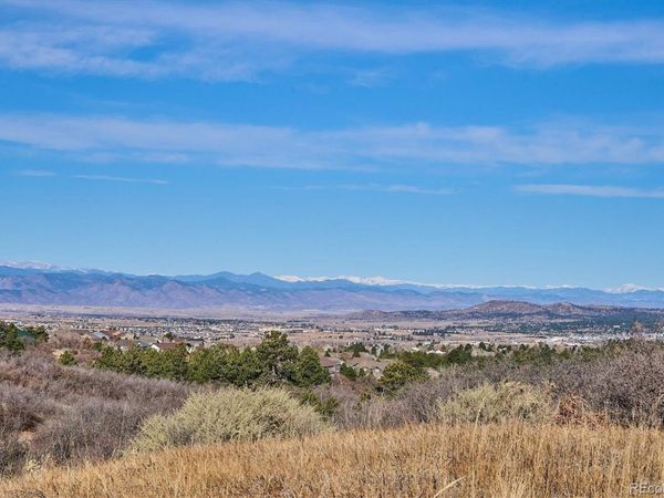 1044 N Bader Court, Castle Rock, CO 80104