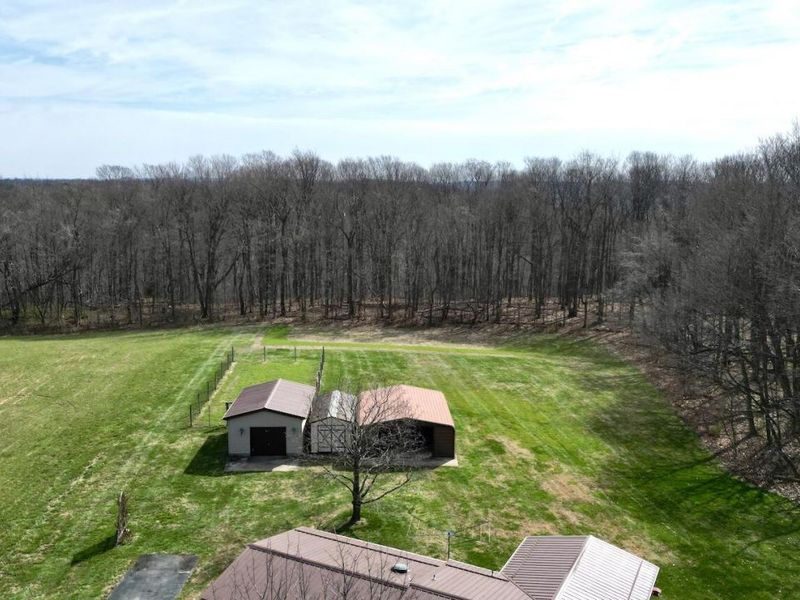 10486 State Route 28 , Frankfort, OH 45628 Photo 9