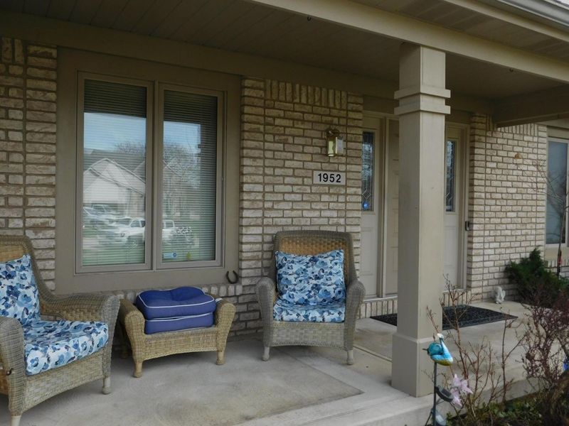 1952 Sherring Court , Reynoldsburg, OH 43068 Photo 2