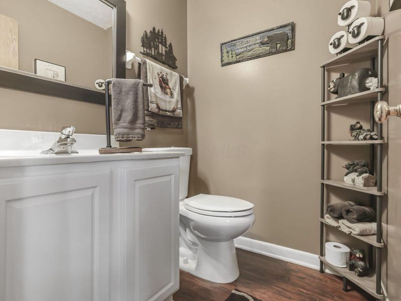 5832 Privilege Drive, Hilliard, OH 43026 Photo 14