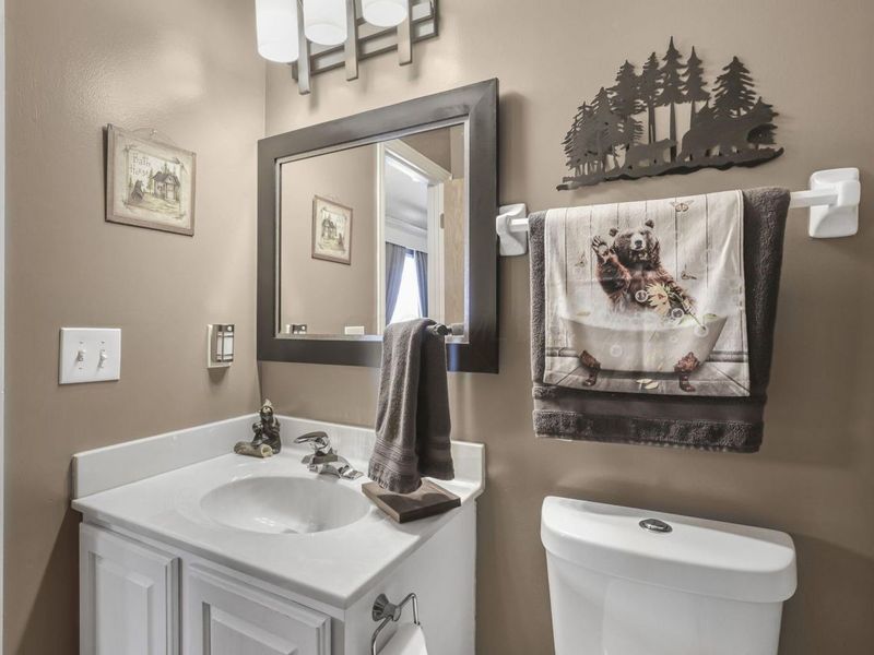 5832 Privilege Drive, Hilliard, OH 43026 Photo 15