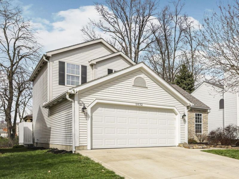 5832 Privilege Drive, Hilliard, OH 43026 Photo 2