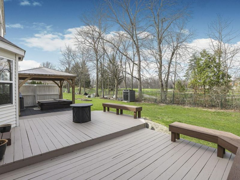 5832 Privilege Drive, Hilliard, OH 43026 Photo 31