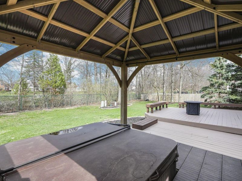 5832 Privilege Drive, Hilliard, OH 43026 Photo 32