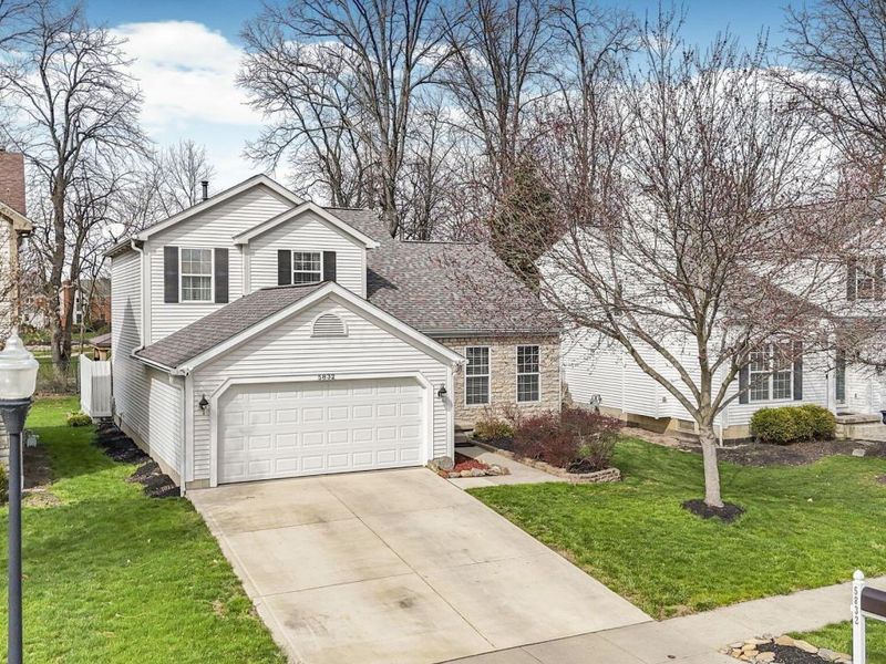 5832 Privilege Drive, Hilliard, OH 43026 Photo 38