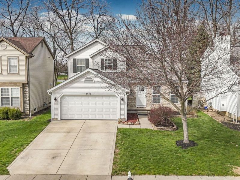 5832 Privilege Drive, Hilliard, OH 43026 Photo 39