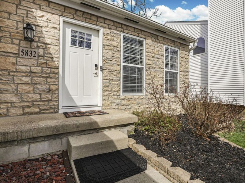 5832 Privilege Drive, Hilliard, OH 43026 Photo 4