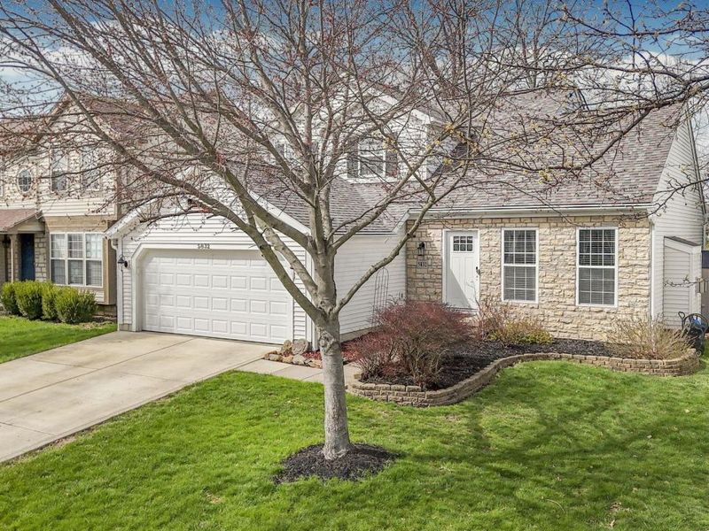 5832 Privilege Drive, Hilliard, OH 43026 Photo 40