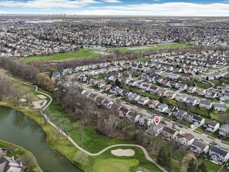 5832 Privilege Drive, Hilliard, OH 43026 Photo 44