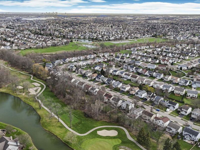 5832 Privilege Drive, Hilliard, OH 43026 Photo 45