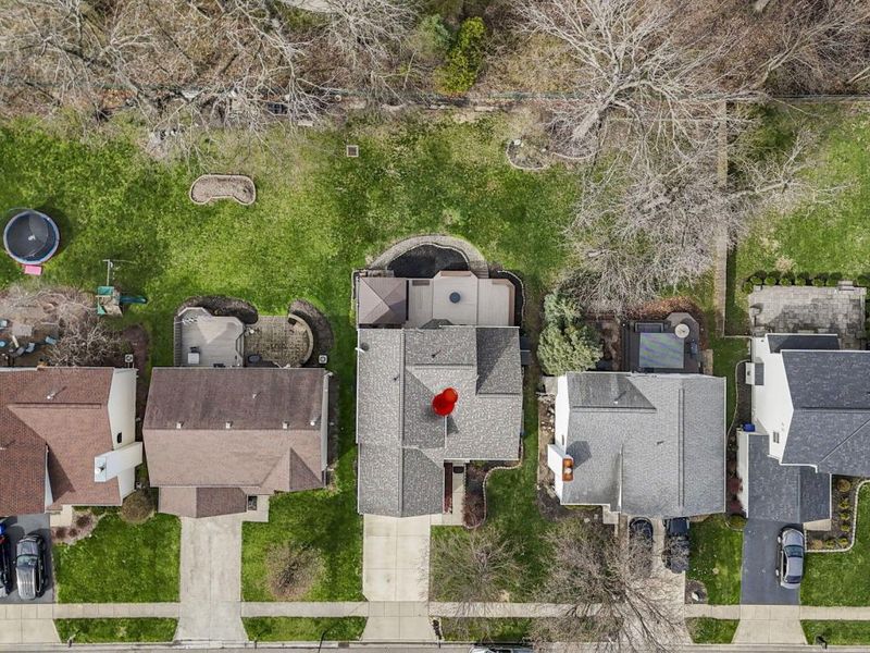 5832 Privilege Drive, Hilliard, OH 43026 Photo 46