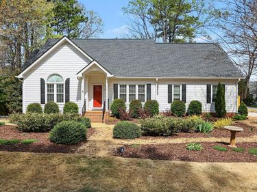 2616 Jasper Lane, Raleigh, NC 27613