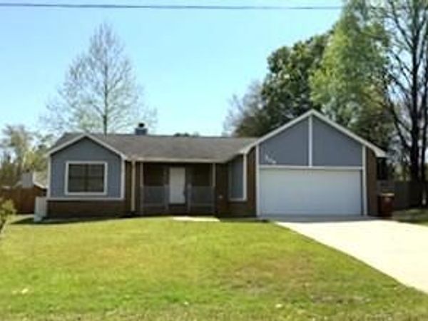 204 Grand Prix Drive, Crestview, FL 32536