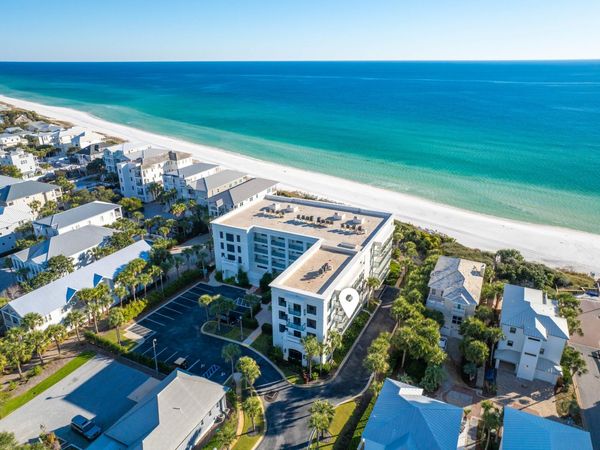 4128 E County Highway 30A, UNIT 205, Santa Rosa Beach, FL 32459