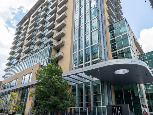 700 12th Ave S, Unit 503, Nashville, TN 37203