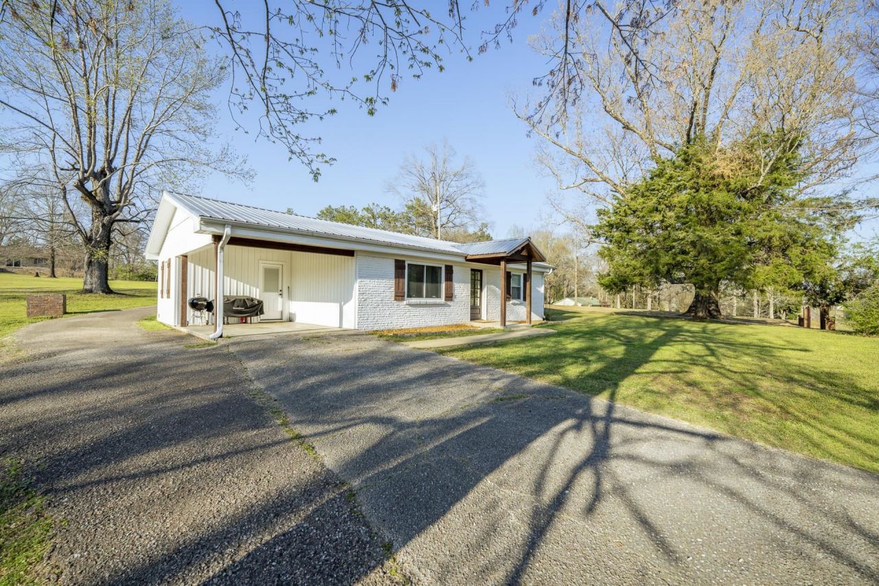 3285 Hwy 57, Ramer, TN 38367 Main Photo