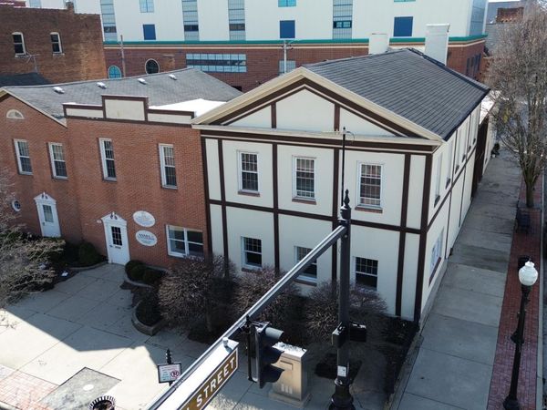 326 N Wayne Street, Piqua, OH 45356