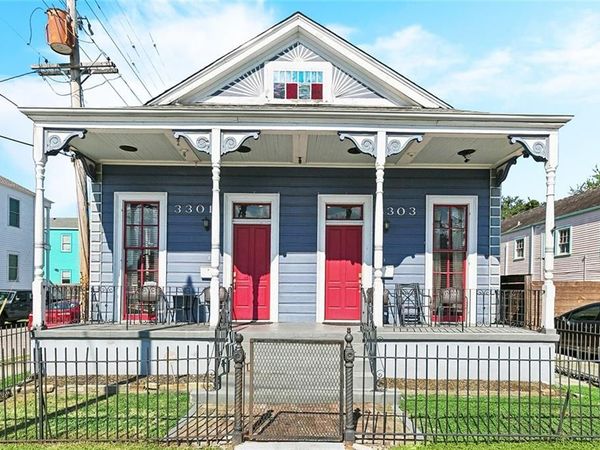 3301 ST CLAUDE Avenue , New Orleans, LA 70117