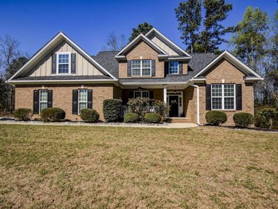 244 W Longtown Road , Blythewood, SC 29016