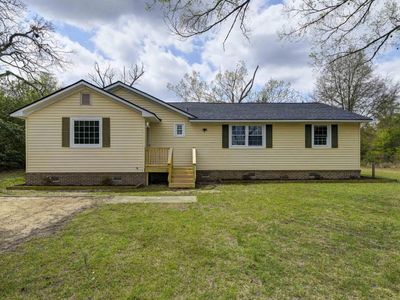 1152 Water Tank Road, Pelion, SC 29123